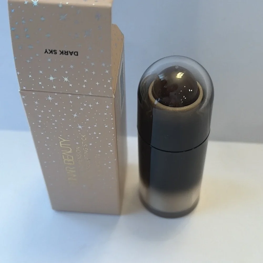 TAN SKY Lunar Beauty‎ Outer Dimension Bronzing & Sculpting Stick In Dark Sky